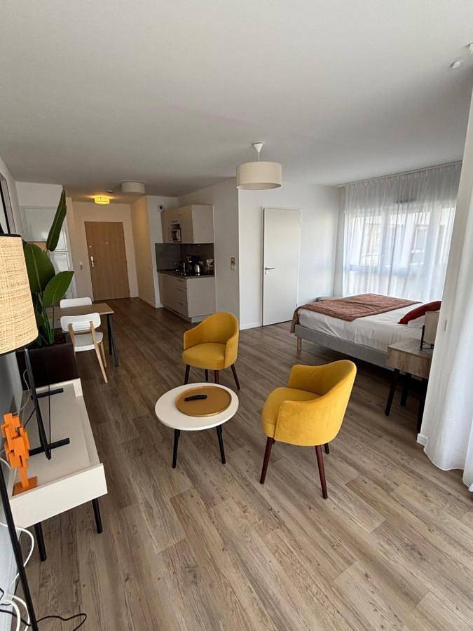 Domitys - Villa Ulma in Lomme, Lille