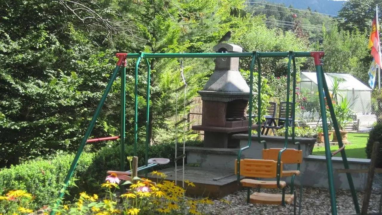 Ferienhaus für 4 Personen (60 m²) in Rettenberg in Rettenberg, Bayerisch Schwaben