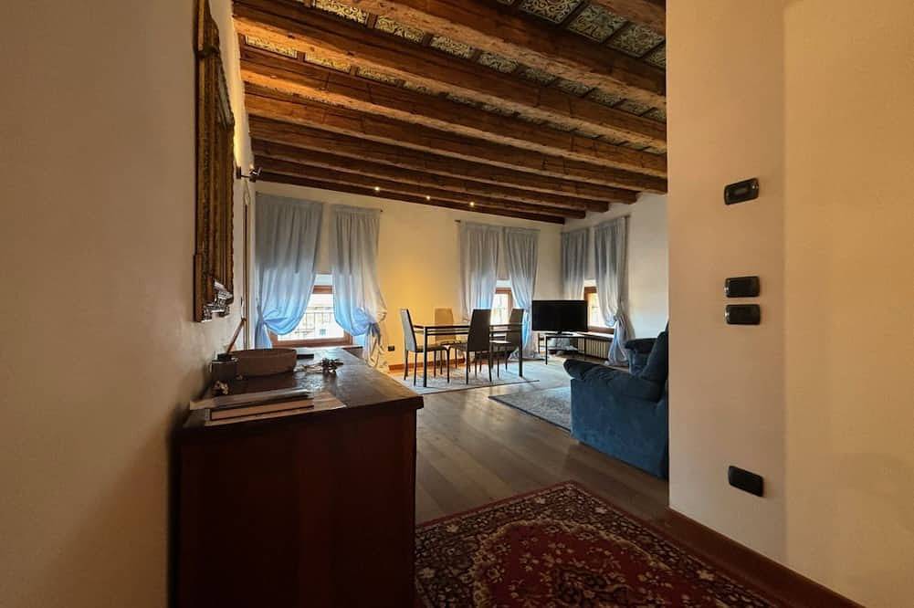 Appartamento vacanze a Verona a partire da 188€ a notte