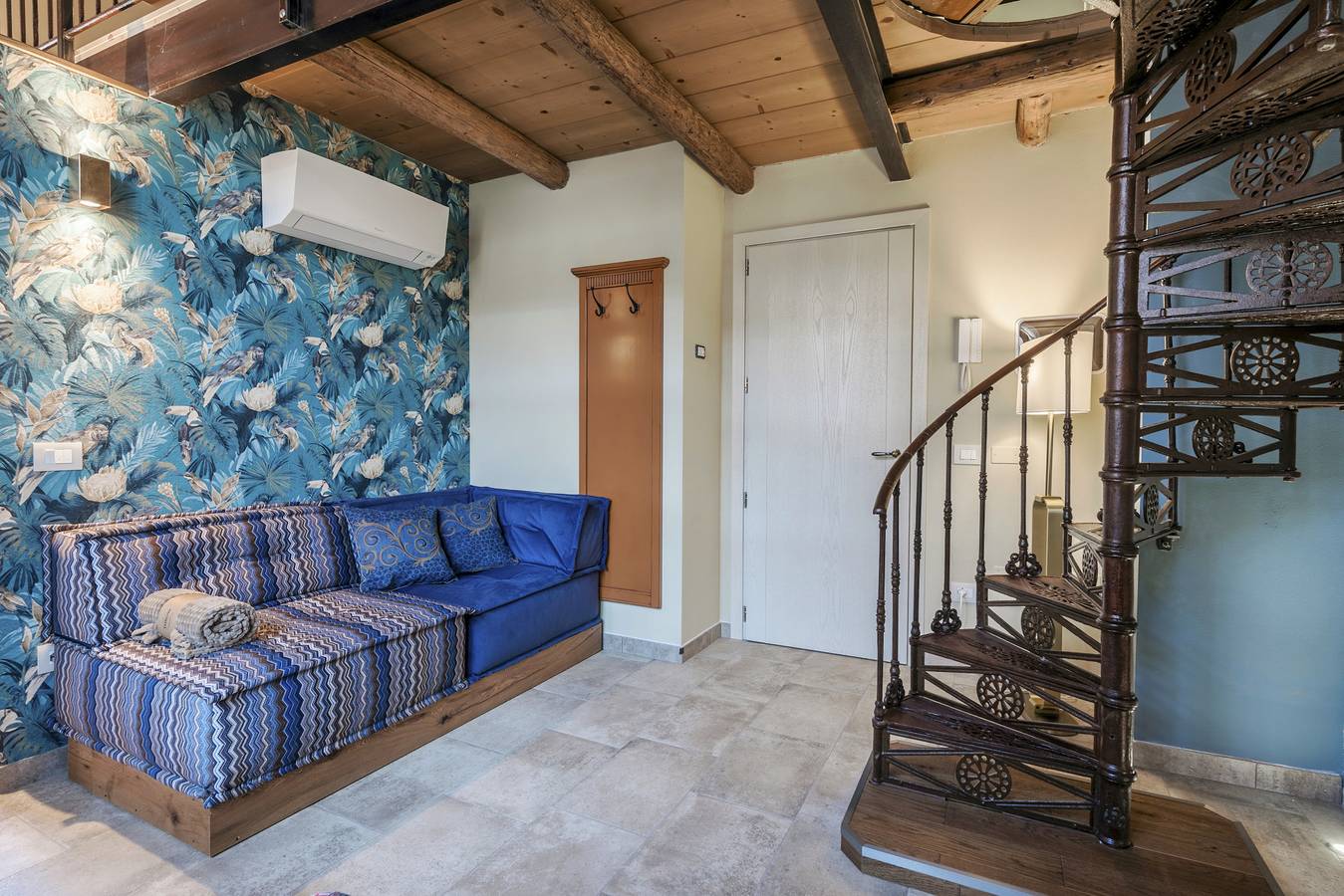 Estudio entero, Corte Monteleone - Apartment with kitchen in Castelnuovo del Garda, Montañas Garda