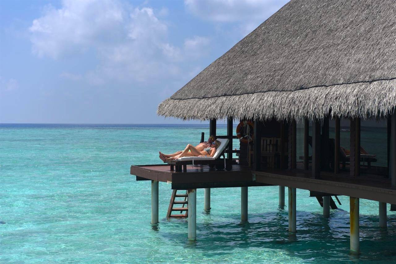 Adaaran Club Rannalhi - All Inclusive in Medhu-Uthuru Province