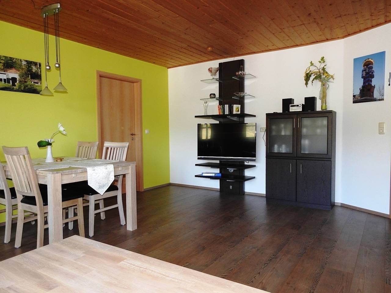 Ganze Ferienwohnung, Fewo Og in Breitenbrunn, Ostbayern