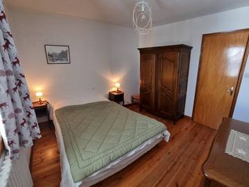Chalet pour 11 Personnes dans Crest-Voland, Espace Diamant, Photo 3