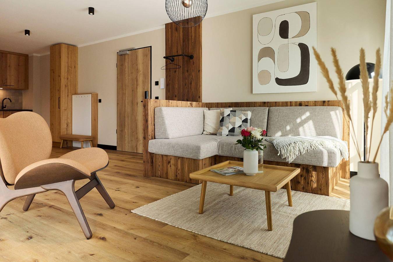 Appartamento vacanze a Eiderstedt a partire da 189€ a notte