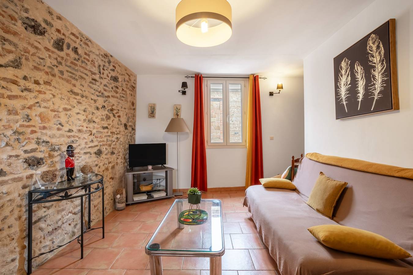 Appartement de vacances