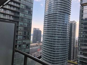 Appartement De Vacances pour 2 Personnes dans Toronto, Lac Ontario (Canada), Photo 2