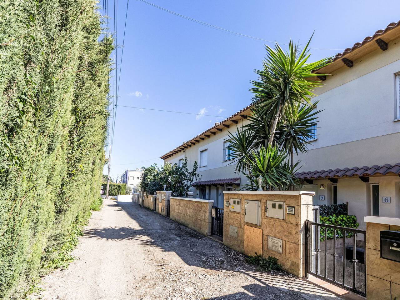 Dorada - Dorada 260.1 in Alcanar, Costa Dorada