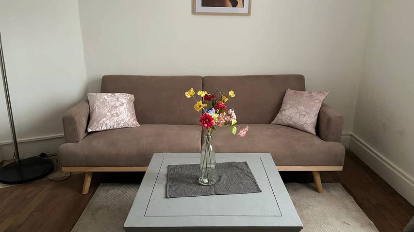 Holiday apartment for 3 people - 1