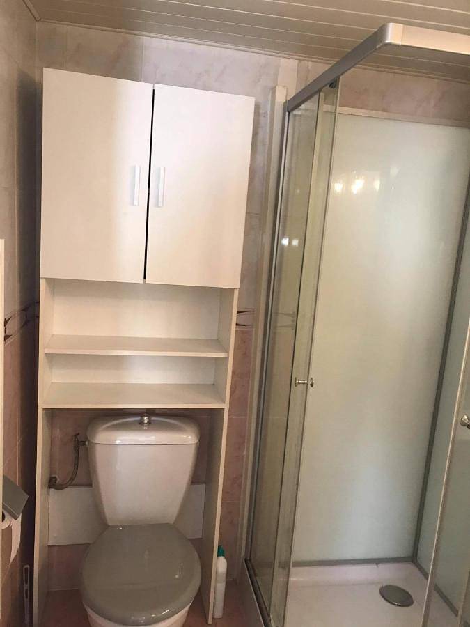 Gîte pour 4 personnes, avec vue à Sospel - 3