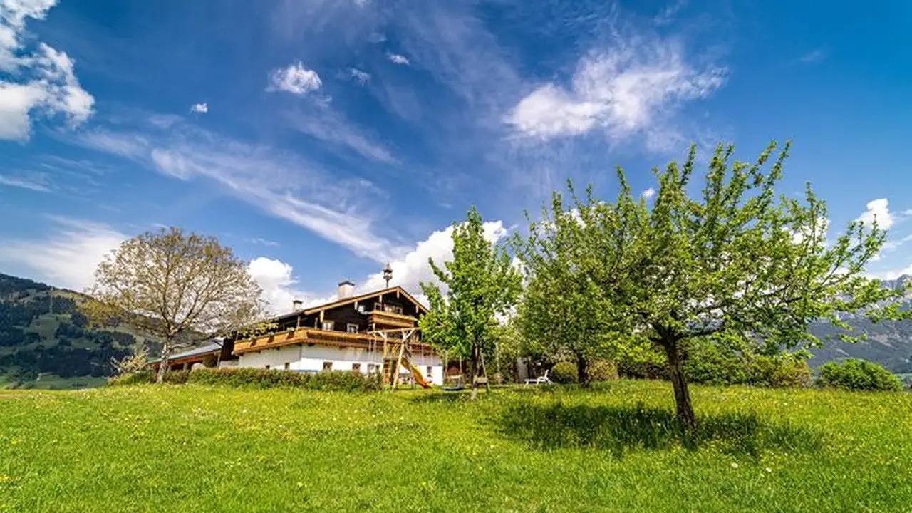 Appartamento vacanze a Pinzgau-Pongau a partire da 110€ a notte