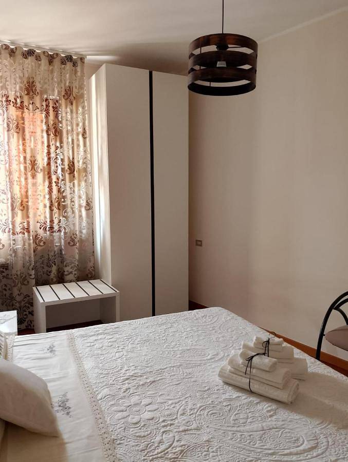 Gîte pour 4 personnes, avec balcon et vue à Force - 3