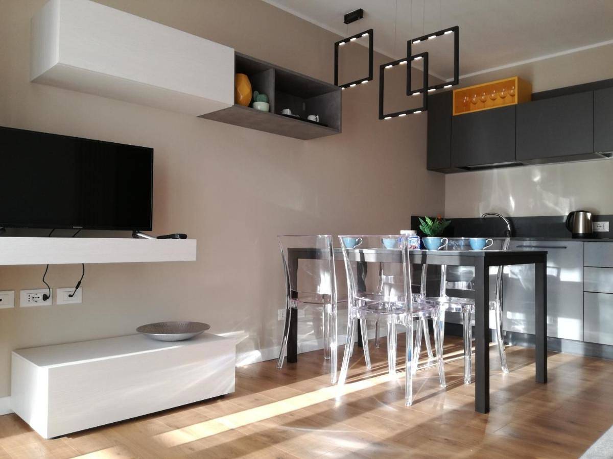 Appartement entier, Casa Lu in Levico Terme, Lac de Caldonazzo