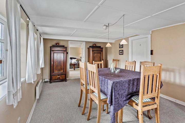 Ferienhaus für 6 Personen auf Ærø - 4