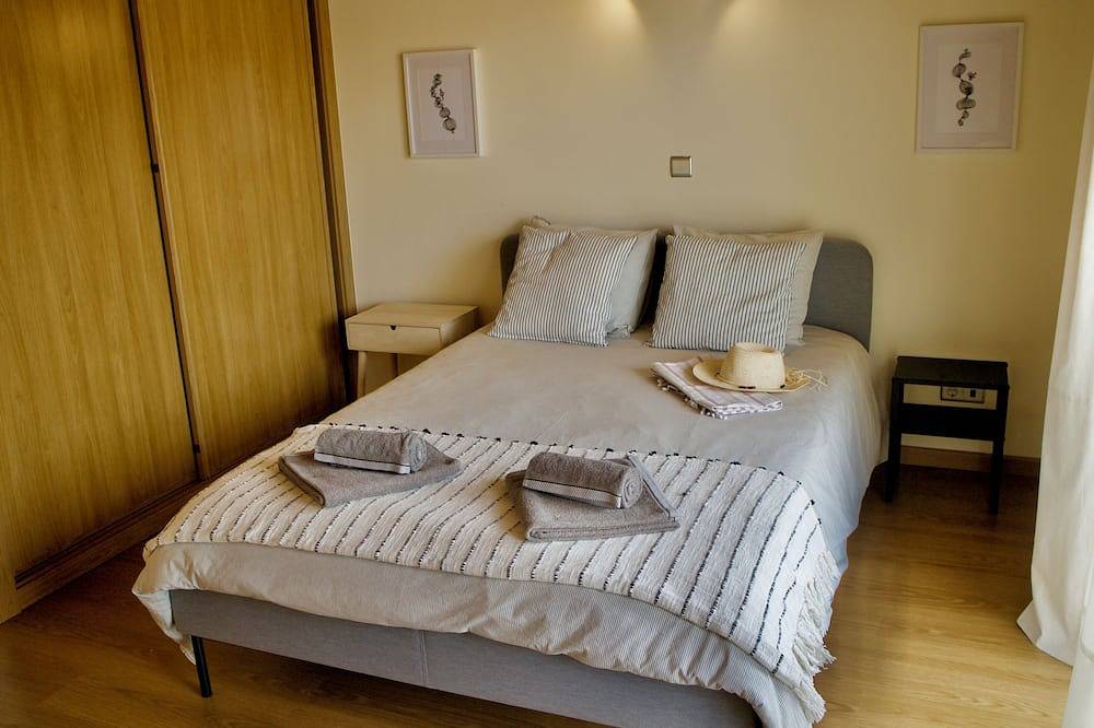 Ganze Wohnung, Apartamento Duplex, Amplo e Moderno, com Todas as Comodidades a 10 min da Praia in Algoz, Faro Distrikt