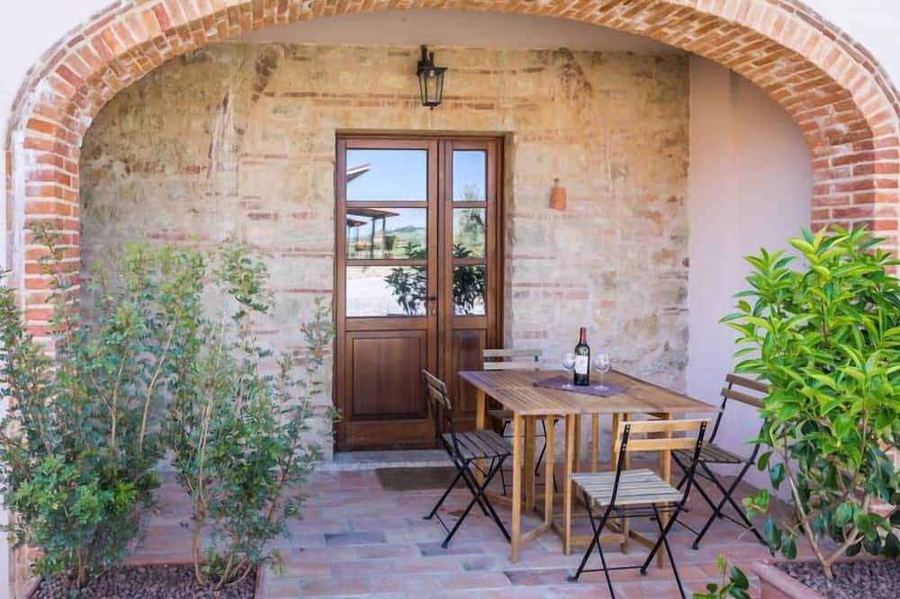 Appartamento vacanze a Guardistallo a partire da 137€ a notte