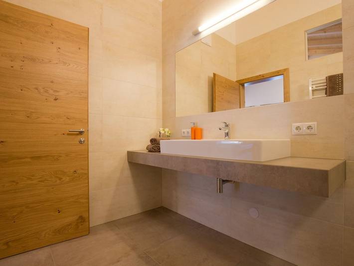 Ferienwohnung für 6 Personen, mit Balkon in Umhausen - 3