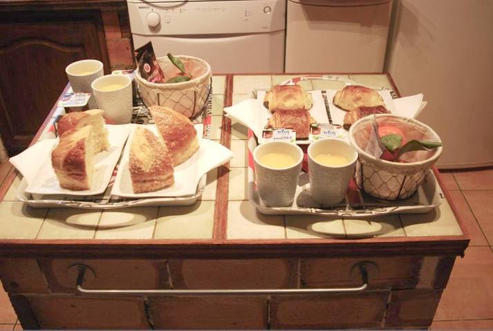 Location de vacances pour 6 personnes, avec jardin, animaux acceptés à Bauduen - 3