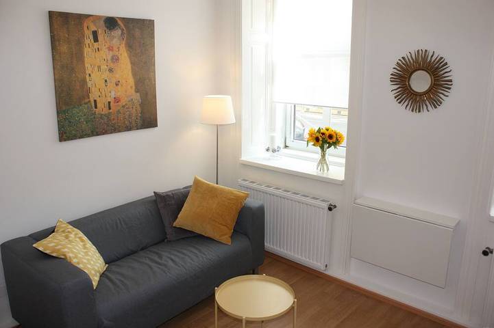 Apartment for 3 people in Vienna