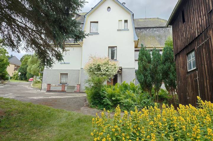 Maison de vacances pour 12 personnes, avec jardin - 1