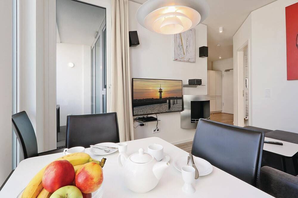 Appartamento vacanze a Lübeck a partire da 105€ a notte