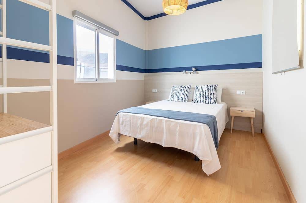 Ganze Wohnung, Flatguest Agaete Blue + Reformed + 6Pax + Central in Valle de Agaete, Agaete