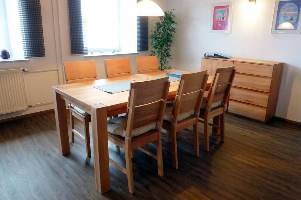 Ganze Wohnung, Schuler by Interhome in Unterkirnach, Mittlerer Schwarzwald