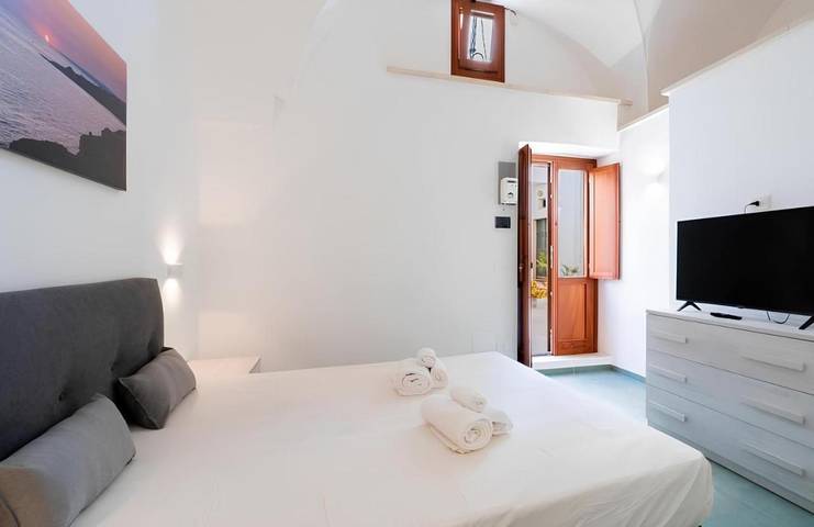 Location de vacances pour 4 personnes à Miggiano - 4