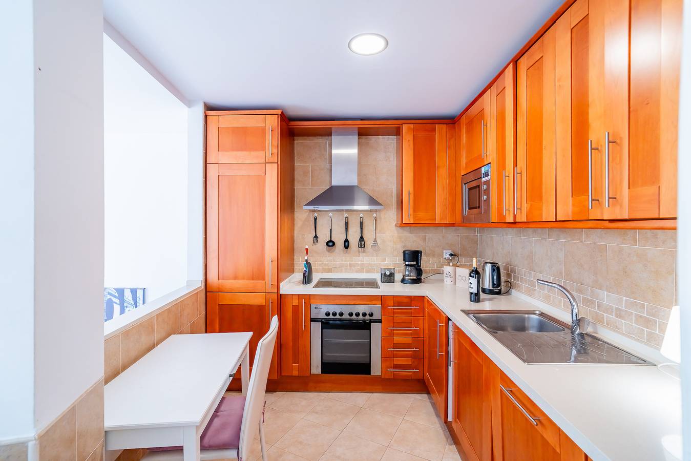 Appartement entier, Cubo's Lauro Golf 2 Bedroom Duplex in Lauro Golf, Alhaurín de la Torre