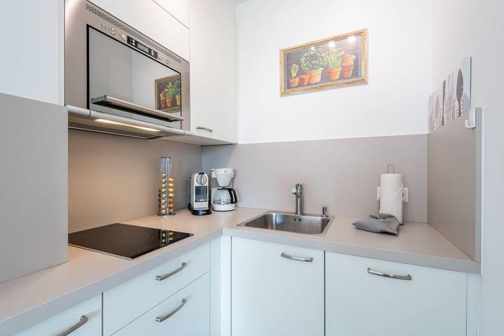 Ganze Ferienwohnung, Raantem Hüs Whg. 1 in Rantum, Sylt (Gemeinde)