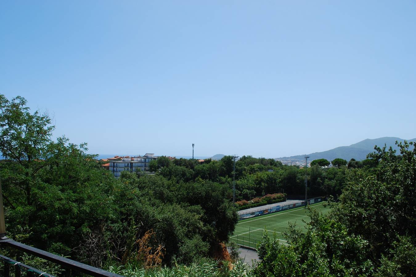 Ganze Wohnung, Alba Sul Mare in Ceriale, Riviera di Ponente