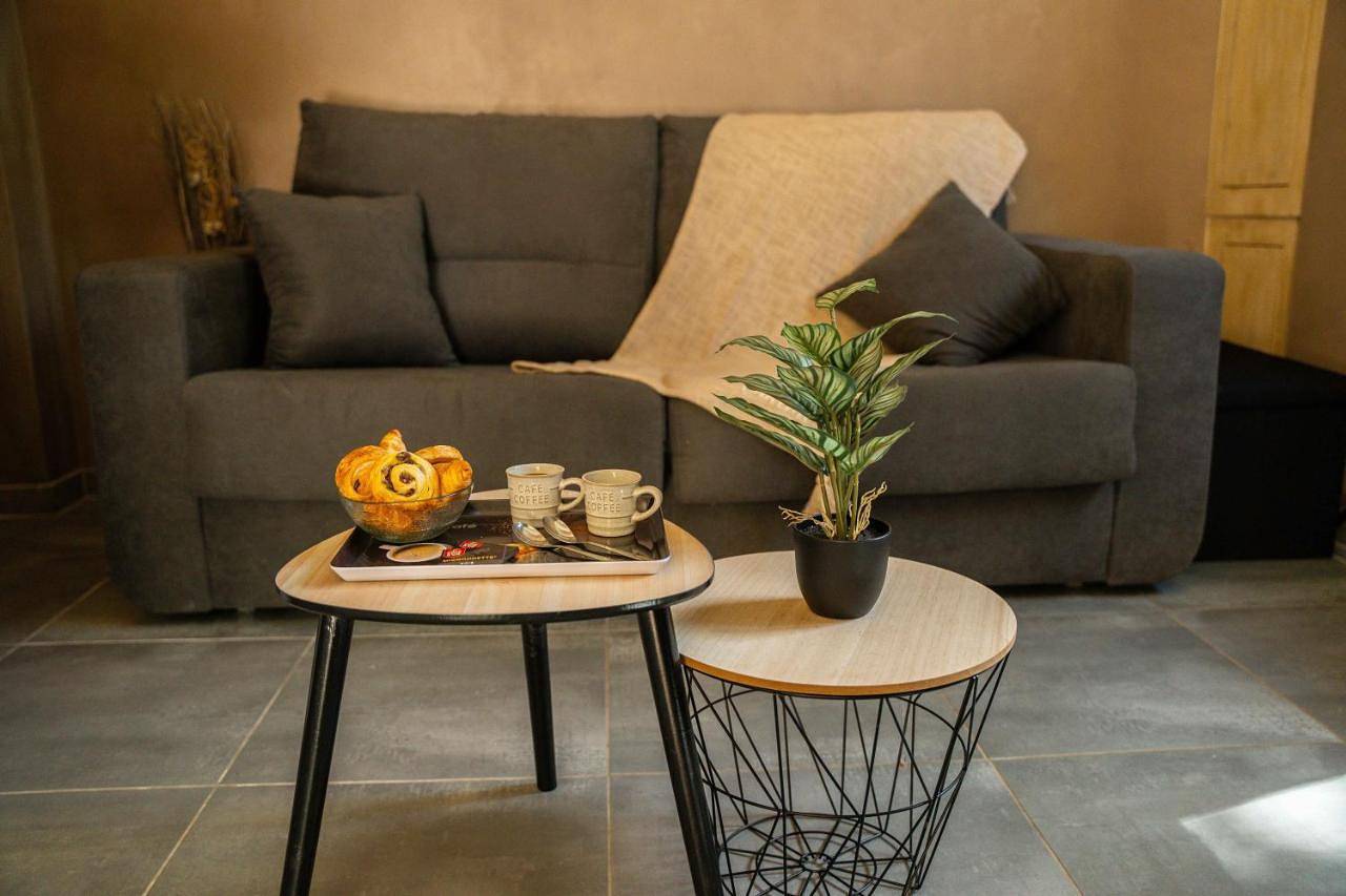 Appartement entier, Innoasis in Gémenos, Côte méditerranéenne (France)