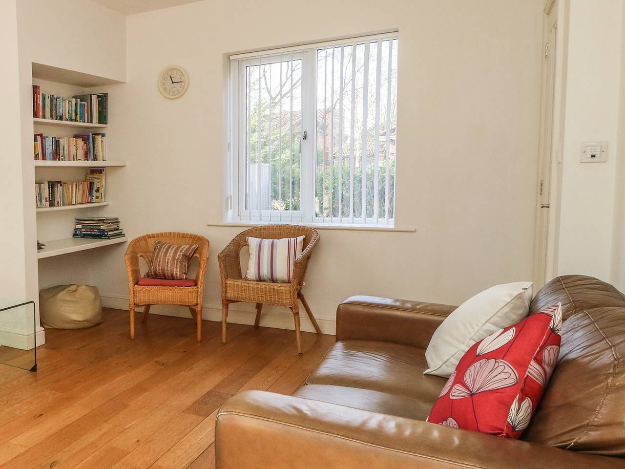 Old Orchard Cottage in Allerthorpe, East Riding of Yorkshire