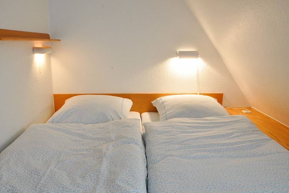 Ganze Wohnung, Ferienwohnung/App. für 3 Gäste mit 50m² in Hedehusum (266693) in Utersum, Föhr