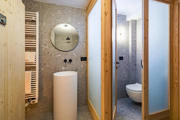 Agriturismo für 4 Personen in Menarola, Lepontinische Alpen, Bild 1