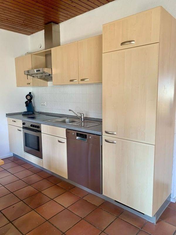 Ferienhaus für 4 Personen, mit Terrasse in Ueberlinger see - 4