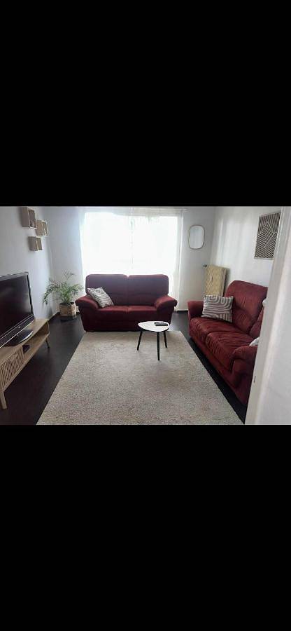 Location de vacances pour 4 personnes à Illzach
