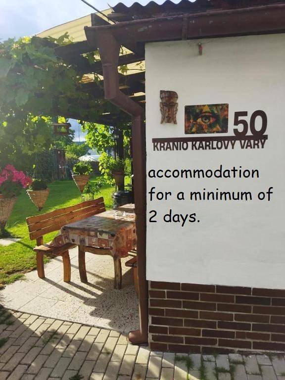 Kranio in Karlsbad, Karlsbad und Umgebung