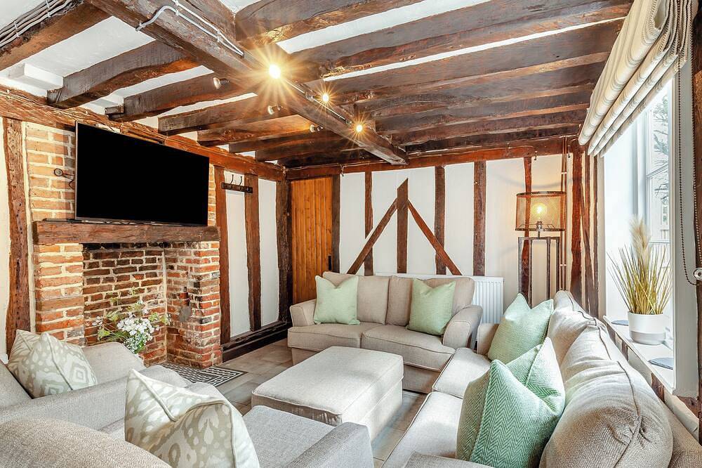 3 chambres à coucher à Chelmsford in Little Waltham, Chelmsford