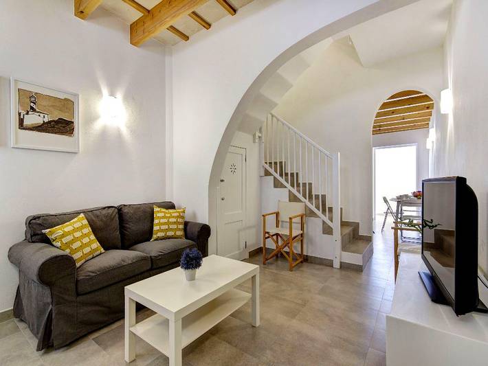 Menorca Sant Pere in Ciudadela, Costa de Menorca