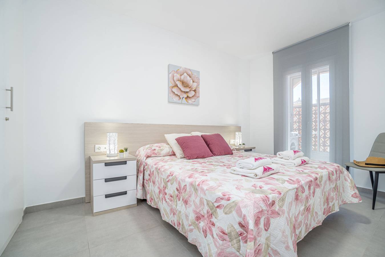Appartamento intero, Gr Reserva C.Ombra 11 1º7 in Empuriabrava, Upper Empordà