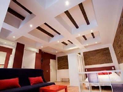 Apartamento de vacaciones para 2 personas - 1