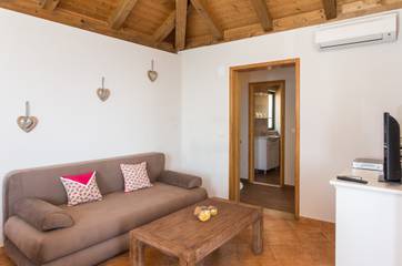 Holiday Rental for 4 People in Srebreno, Dubrovnik-Neretva, Photo 4