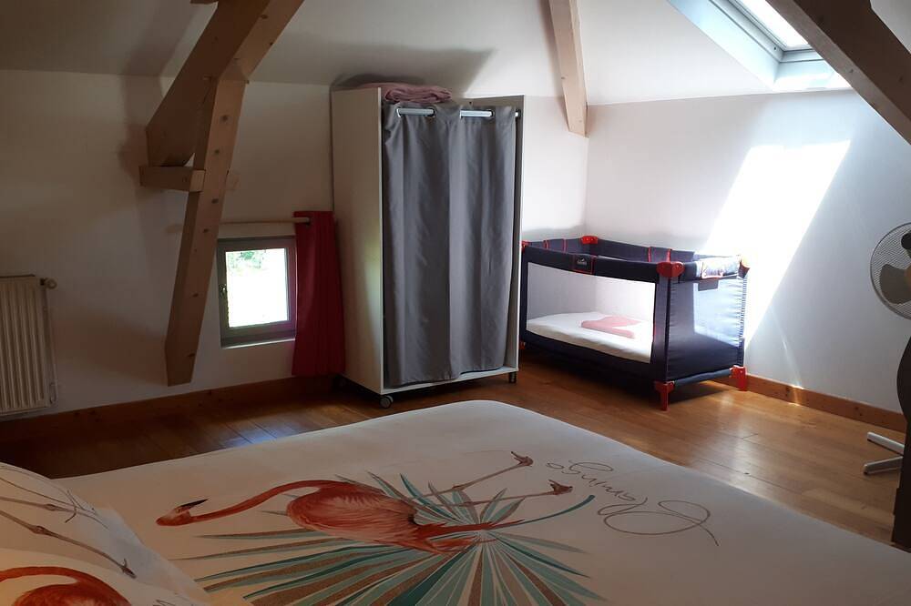 Gîte de charme et piscine privative classé 4 étoiles, en région Occitanie in Montjoi, Quercy
