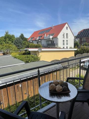 Ferienwohnung für 4 Personen in Ostseebad Rerik, Rerik, Bild 4