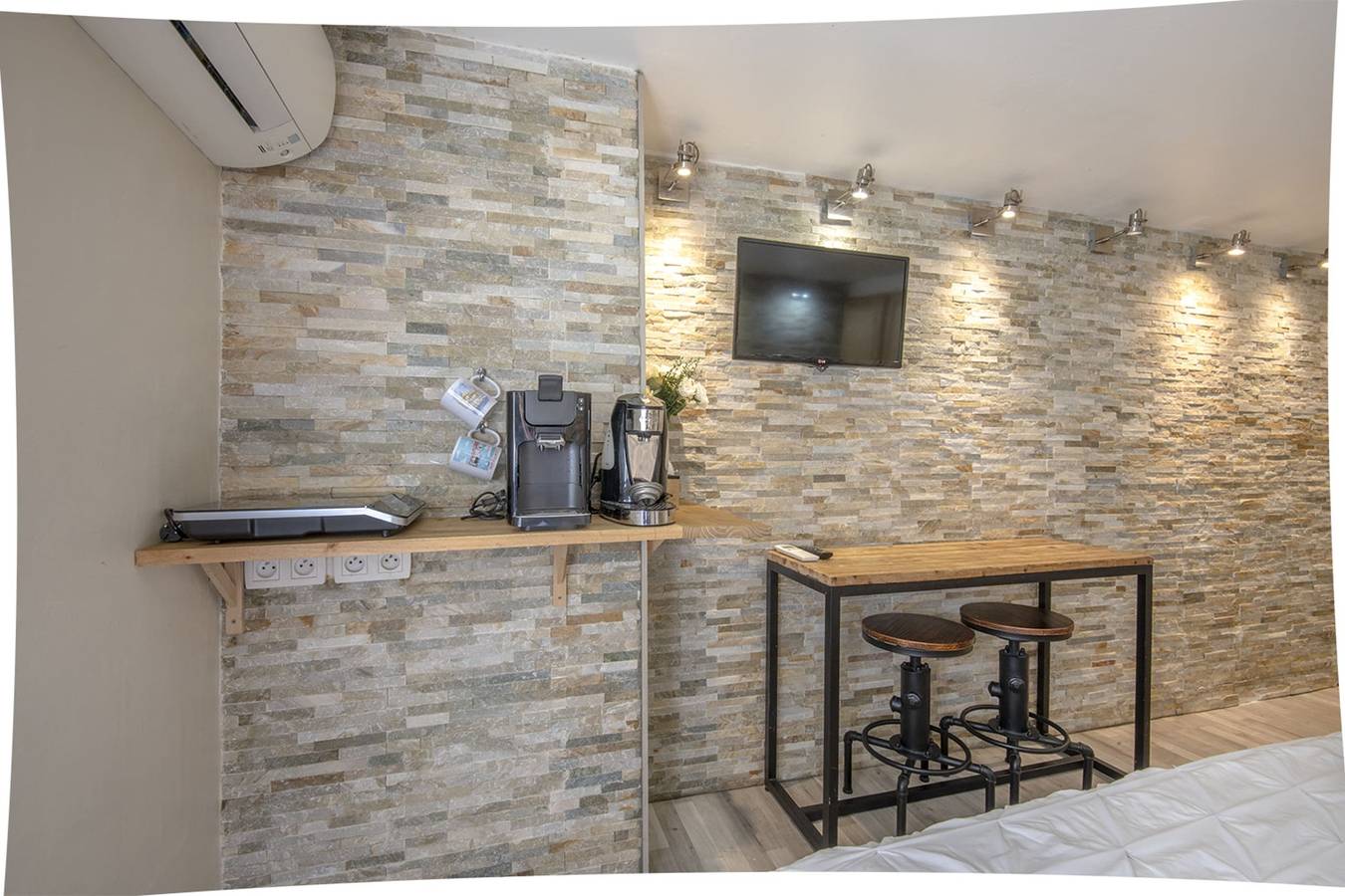 Appartement de vacances