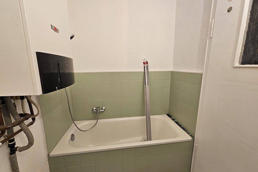 Geheel appartement, Large modern vacation apartment in Nord-Holland (Kassel), Kassel