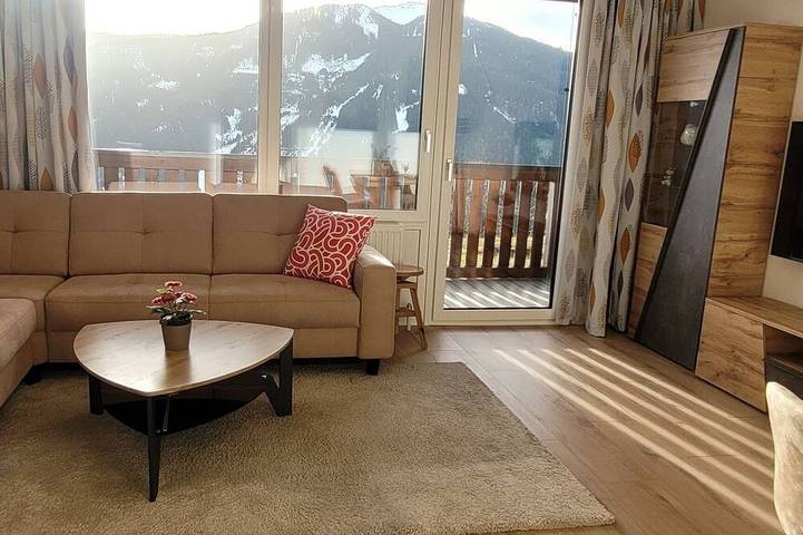 Ferienwohnung für 4 Personen in Mühlbach am Hochkönig