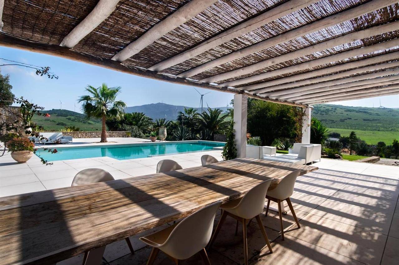 Villa in Tarifa, Costa de la Luz