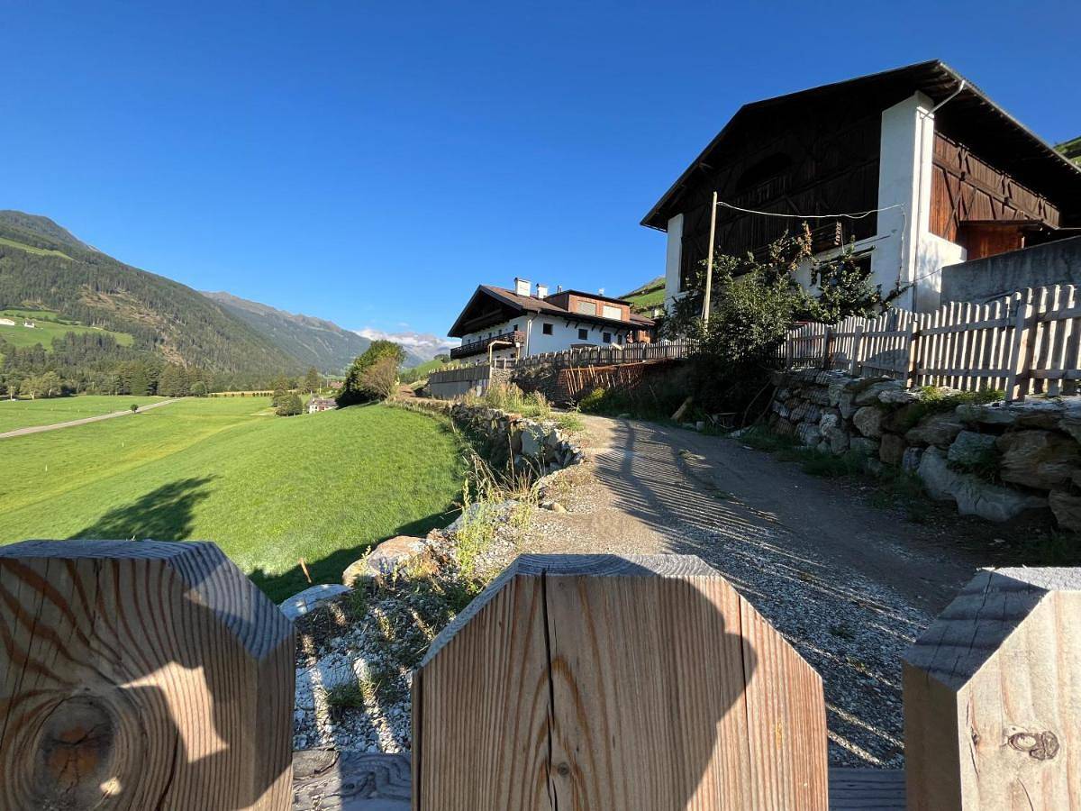 Wolter Landhaus in Stubaier Alpen, Sterzing