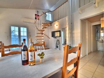 Maison De Vacances pour 4 Personnes dans Dolus-d'Oléron, Île d'Oléron, Photo 3
